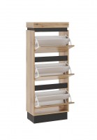 Шкаф за обувки CORGK3 Corte EWROMAR